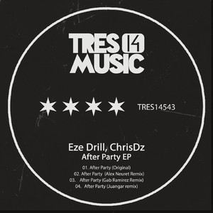 After Party (Alex Neuret Remix)