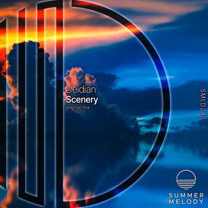 Scenery (Original Mix)