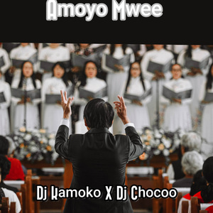 Amoyo Mwee