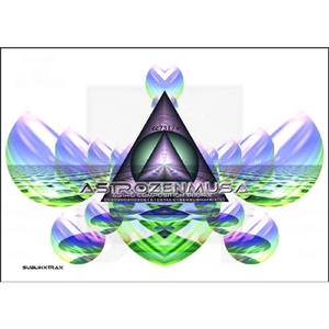 Shamballah Aghaarta