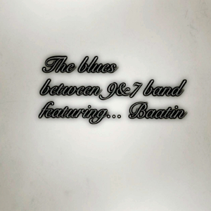 Stormy Monday (feat. Baatin)