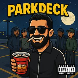 Parkdeck