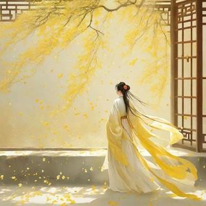 非梦亭（填词翻唱河图不怀乡）