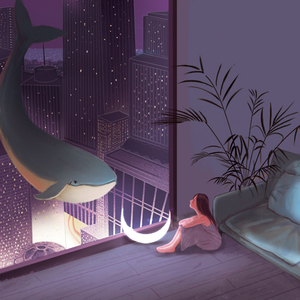 贾小曼-孤单北半球（Cover 欧得洋）