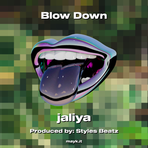 Blow Down