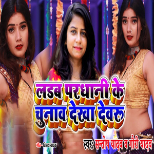 Ladab Pardhani Ke Chunaav