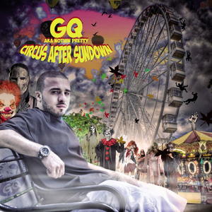 Tension (feat. Godilla, Genghis Khan & DJ Djaz)