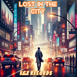 Lost in the City