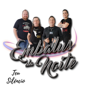Teu Silêncio