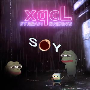 xQc Anyone Knows That Boy (So Soy)