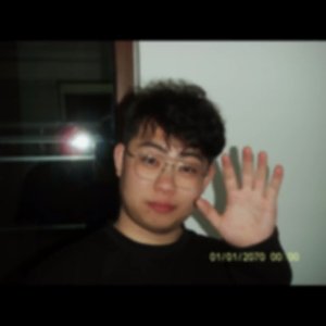 年少模样