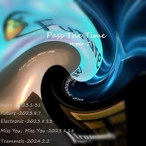 Trammels（重母带）