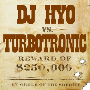 푸쉬 잇 (Extended Mix)