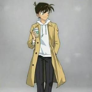 独居男子（翻自沈以诚）