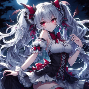 壊れた恋がいちばん綺麗 (feat. Luminous Angels)