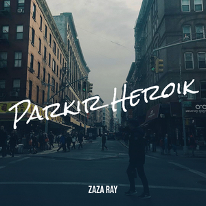 Parkir Heroik