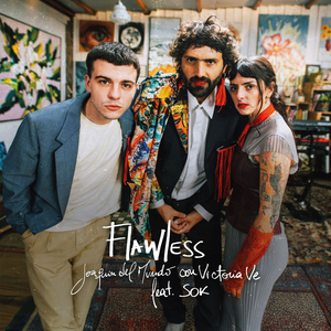 FLAWLESS (En Vivo en el Tahl)