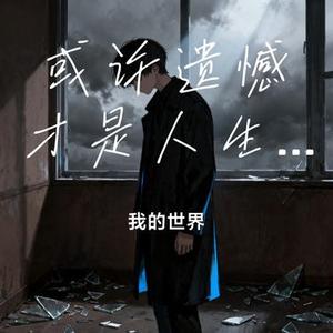 或许遗憾才是人生常态