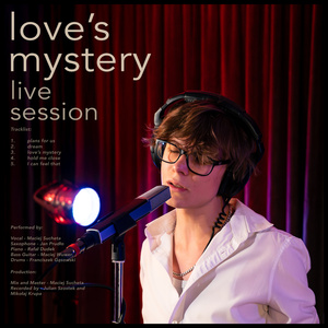 love's mystery (Live)