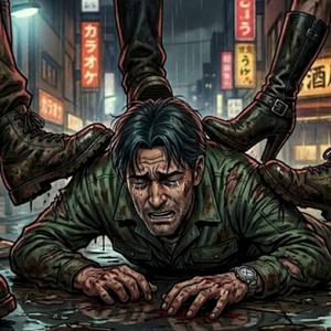 ノロイノコトバ