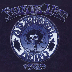 St. Stephen [Live at Fillmore West February 28, 1969]