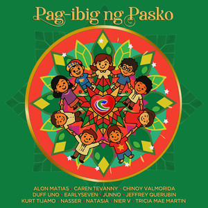 Pag-ibig ng Pasko