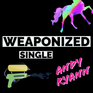Weaponized