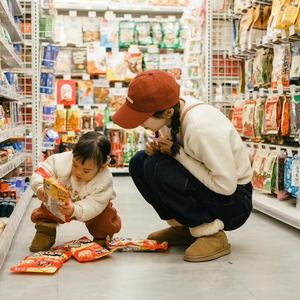 长发飘飘的姑娘