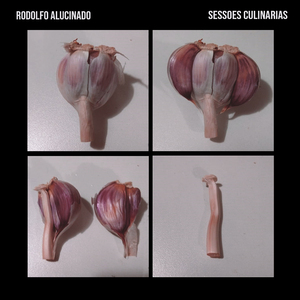 Alho (No Molho da Mercearia)