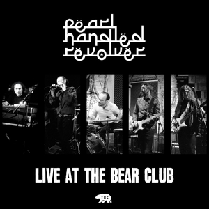 Hammer (Live at the Bear Club)