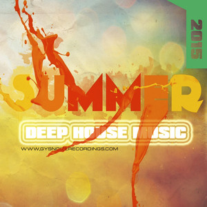 Evening Walk in the Synthesized Jungle