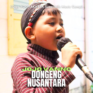 Dongeng Nusantara (GIGS Yogyakarta Superkids Music Camp)