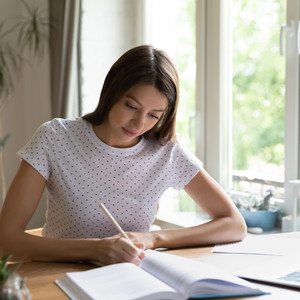 Pens Dance Like Seaweed
