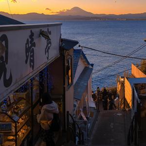 落日便利店（Prod.by Morrow）