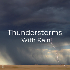 뇌우 소리