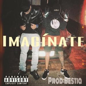 Imagínate (feat. Lovin)