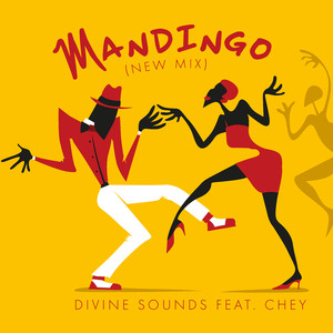 Mandingo (New Mix)