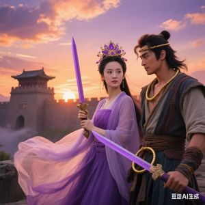 大话西游·心锁