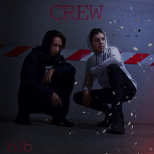 Crew (feat. Burpeeboy)