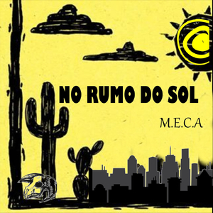 No rumo do sol