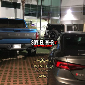 Soy el M-R Aquí en Matamoros V1