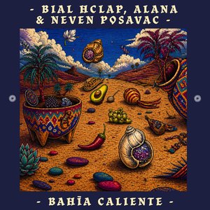 Bahía Caliente