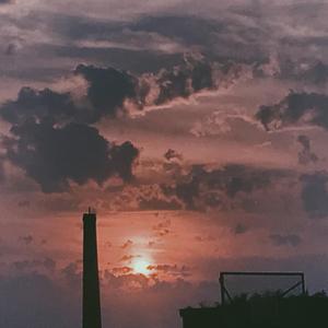 深夜随笔(Prod.D.C.C)