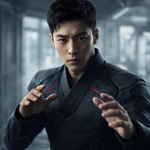 틈을 주지 마 No Openings