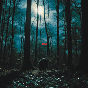 Lost