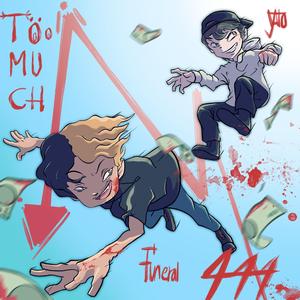 green birds on my hand (feat. funeral)