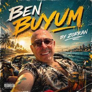 Ben Buyum