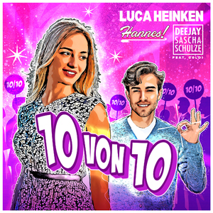 10 von 10 (feat. Goldi)