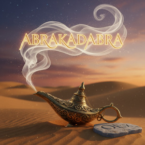 Abrakadabra