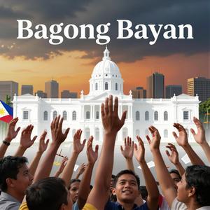 Bagong Bayan